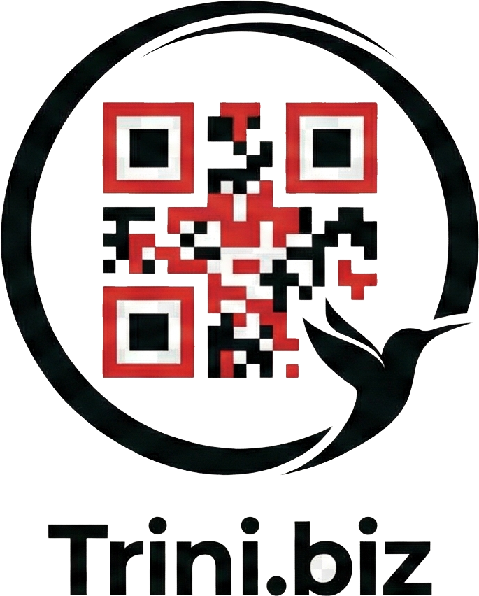 Trini.biz | Ultimate Link-in-Bio & QR Generator for T&T